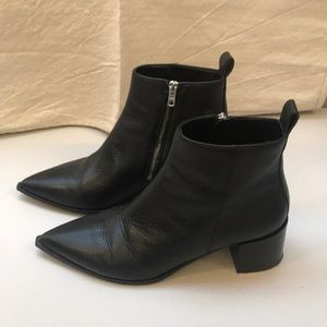 Everlane Boss Boot